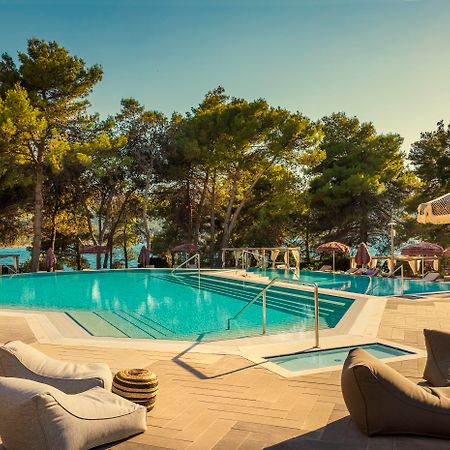 Places Hvar Hotel By Valamar Stari Grad  Bagian luar foto