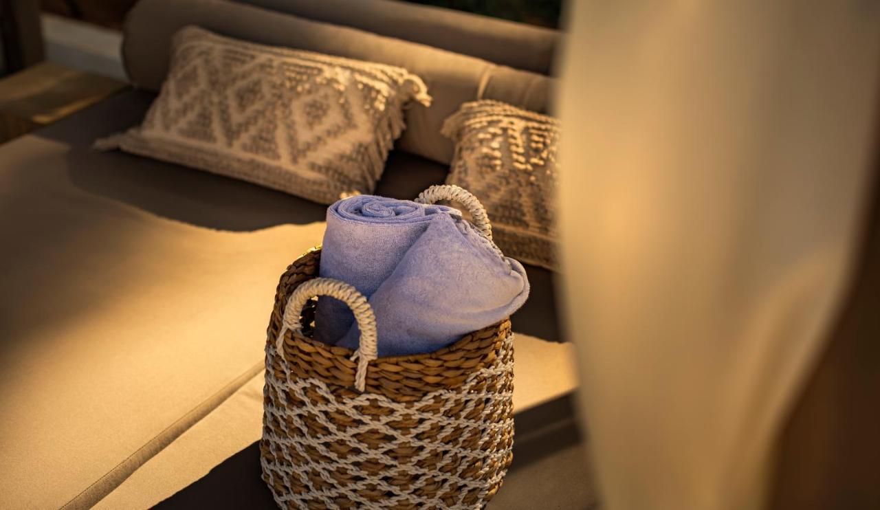 Places Hvar Hotel By Valamar Stari Grad  Bagian luar foto