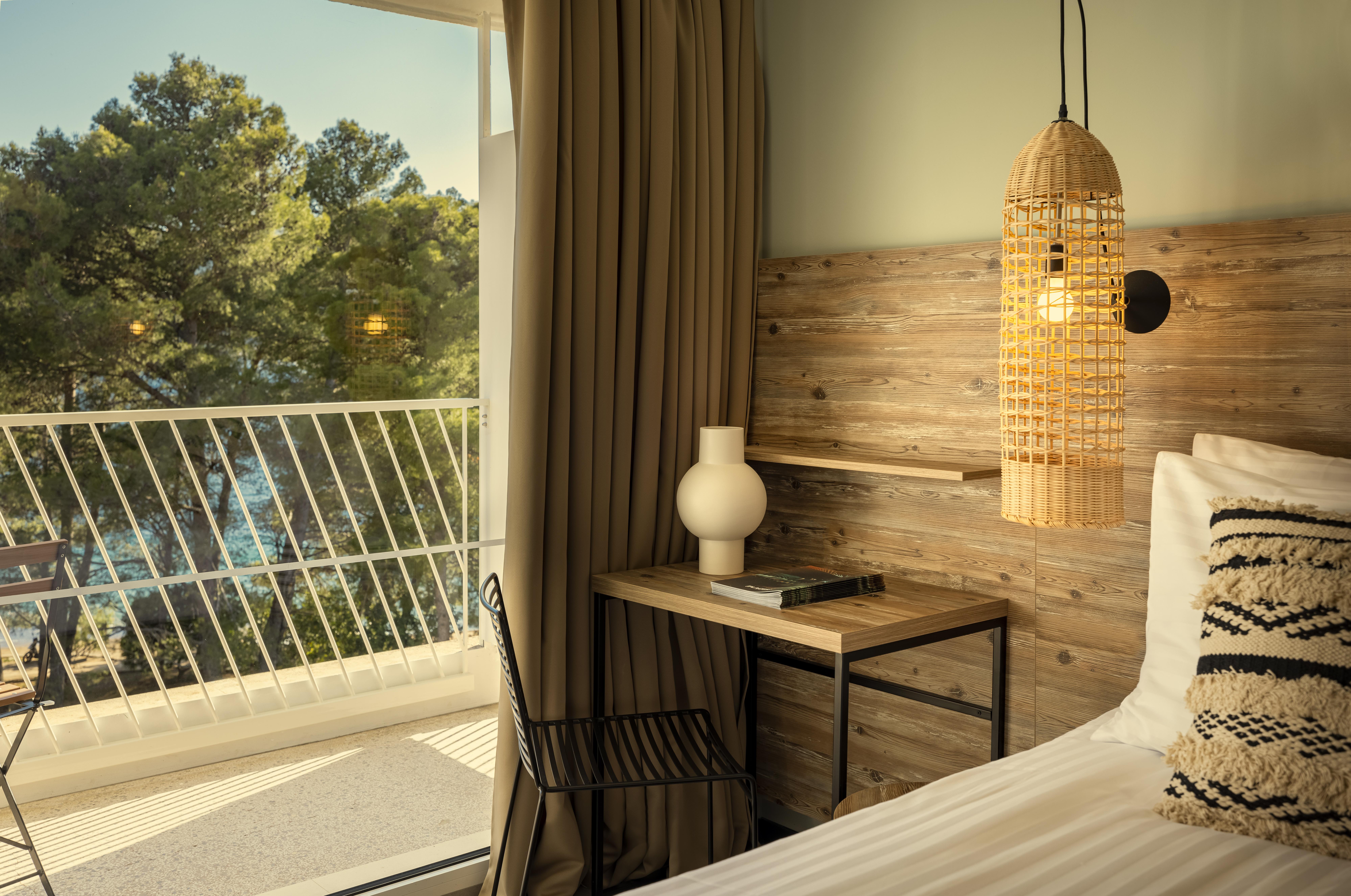Places Hvar Hotel By Valamar Stari Grad  Bagian luar foto