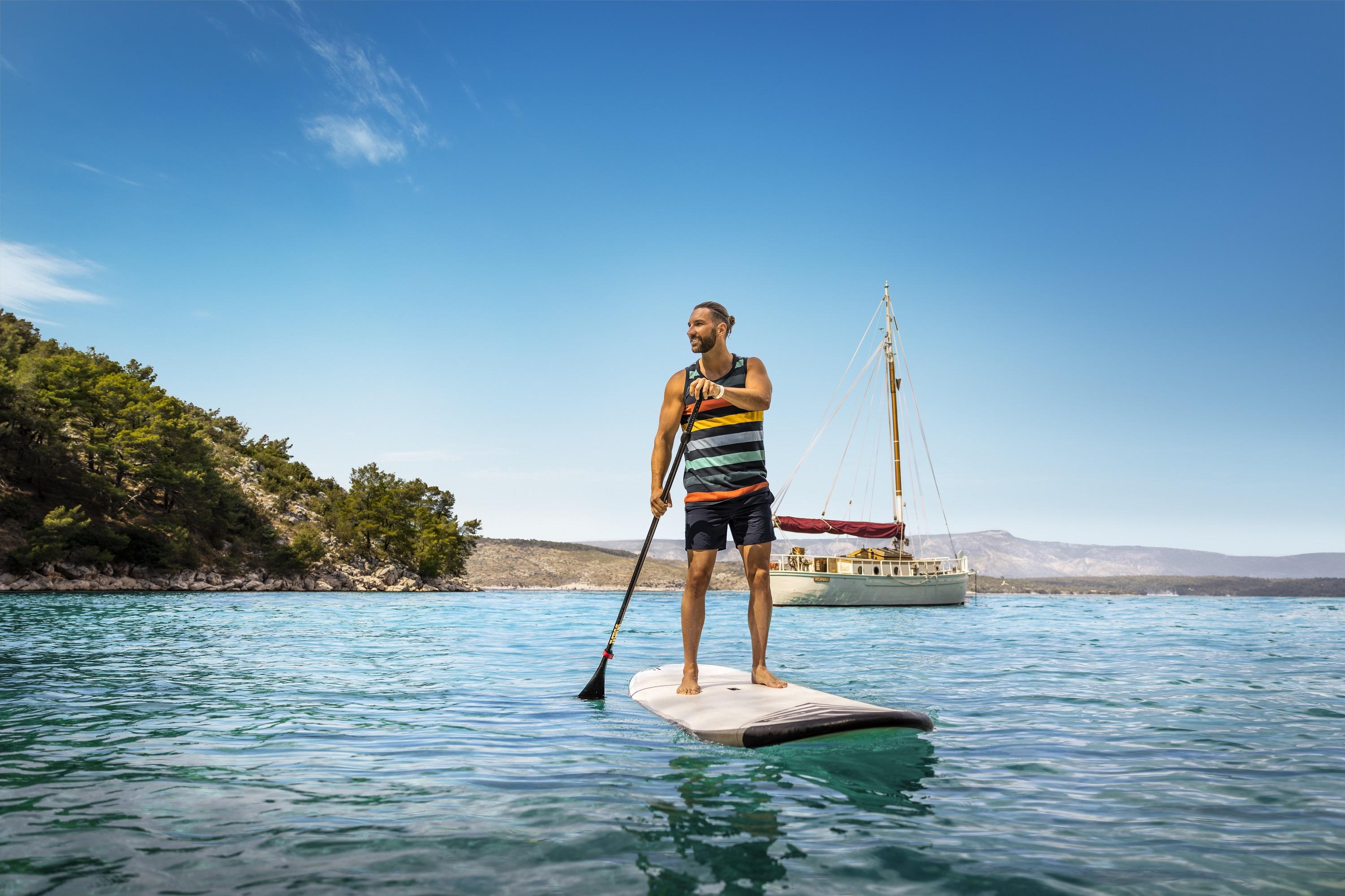 Places Hvar Hotel By Valamar Stari Grad  Bagian luar foto