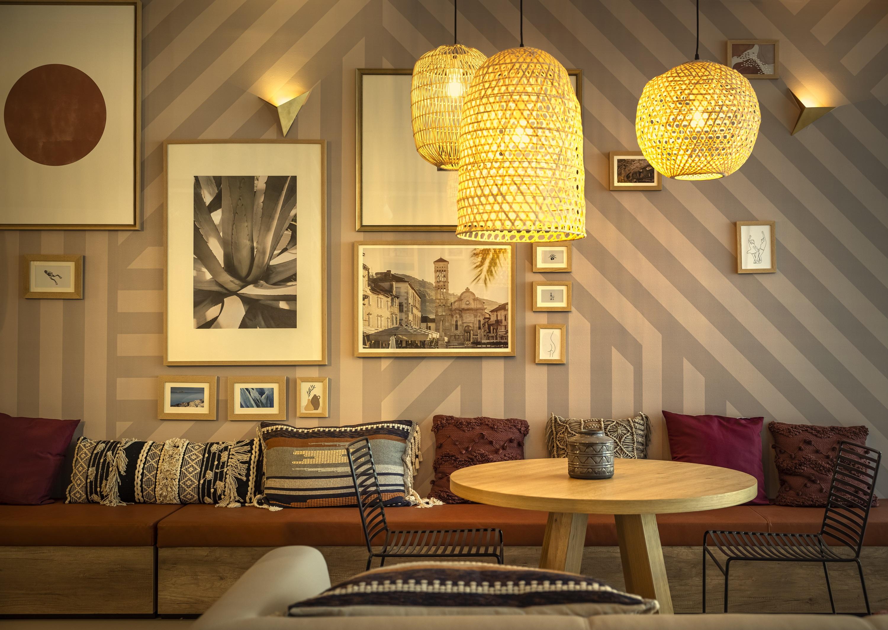 Places Hvar Hotel By Valamar Stari Grad  Bagian luar foto