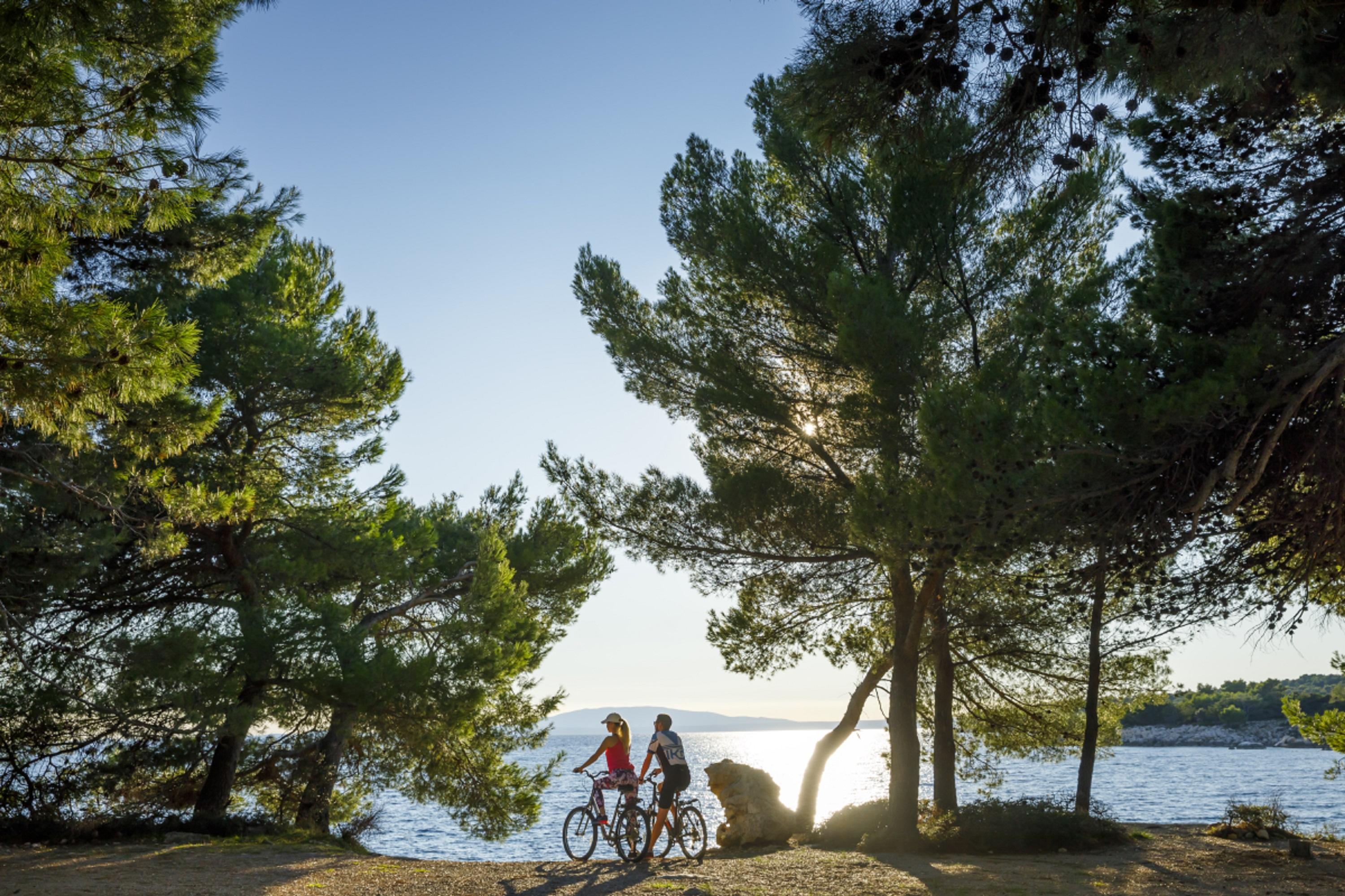 Places Hvar Hotel By Valamar Stari Grad  Bagian luar foto