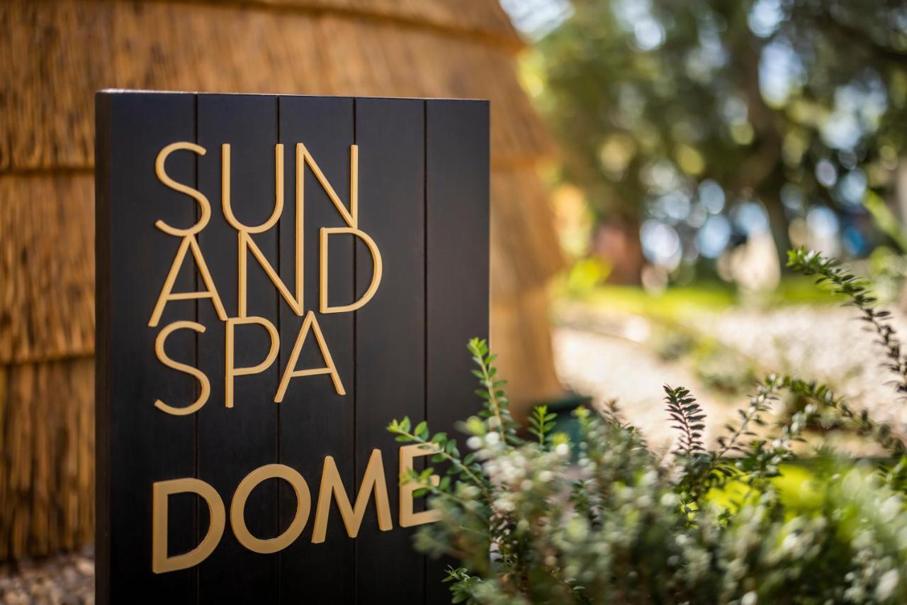 Places Hvar Hotel By Valamar Stari Grad  Bagian luar foto