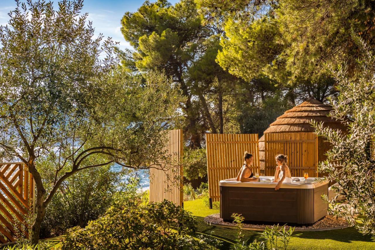 Places Hvar Hotel By Valamar Stari Grad  Bagian luar foto