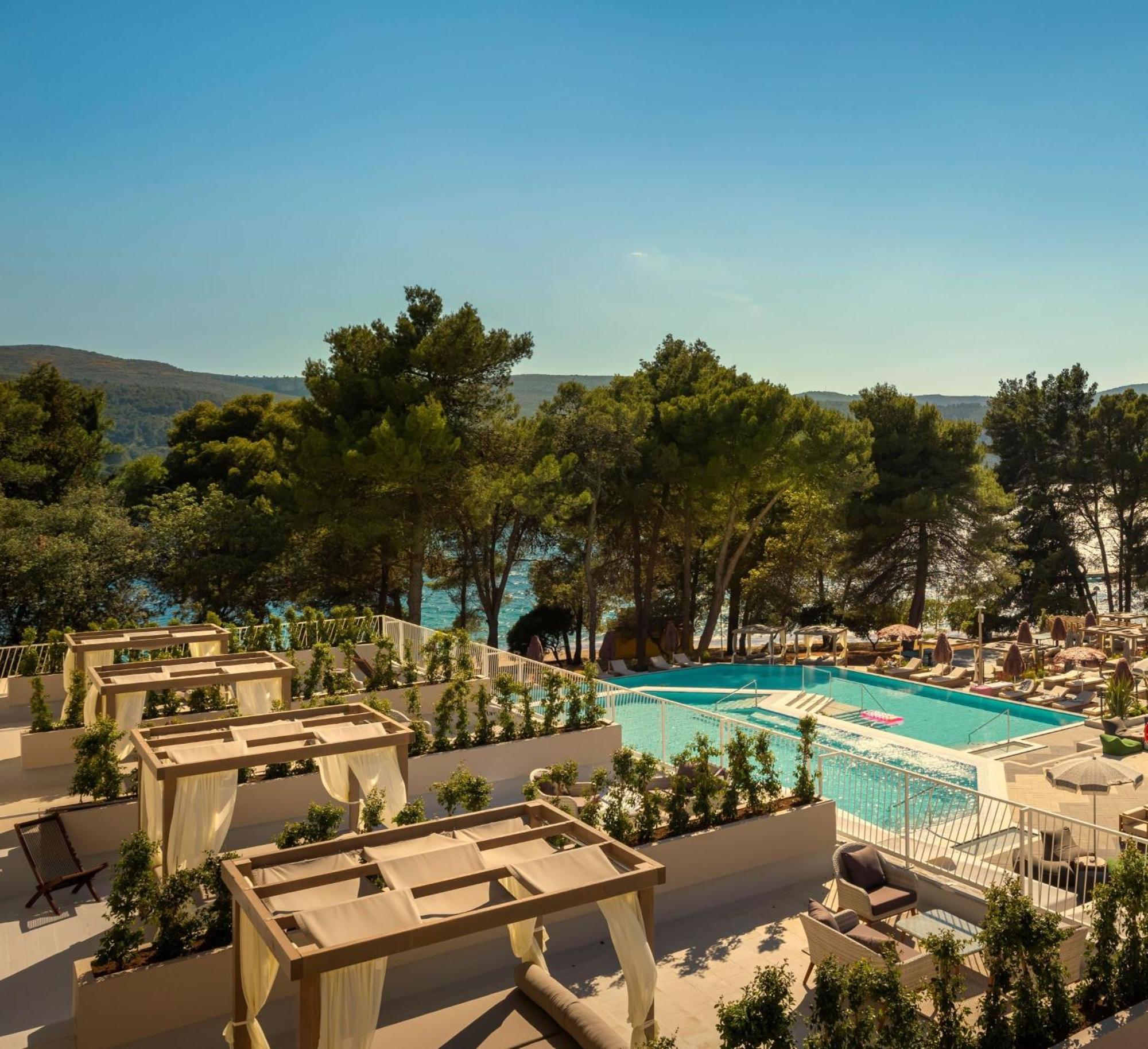 Places Hvar Hotel By Valamar Stari Grad  Ruang foto